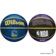 Spalding 籃球 NBA隊徽 7號球 勇士隊/湖人隊 WTB1500XBGOL/WTB1500XBLAL