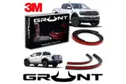 Grunt 4x4 Ford Ranger Raptor Next Gen RA Tailgate Seal Kit