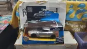 NIB 2015 BRIAN'S NISSAN GT-R (R35) JDM FAST & FURIOUS JADA TOY CAR 1/32