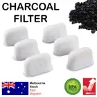 BWF100 Breville Charcoal Water Filters for Coffee Espresso Cappuccino Machine