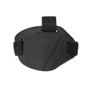 Motorcycle Shoe Cover Durable Motorbike Shoe Protector Safe & Secure Shoe Guard