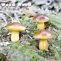 在飛比找蝦皮購物優惠-☆Wood Wood【WZ056】Zakka居家 超可愛迷你