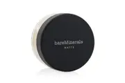 BareMinerals BareMinerals Matte Foundation Broad Spectrum SPF15 - Golden Medium 6g/0.21oz