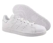 Adidas Stan Smith Womens Shoes Size 6, Color: White/White
