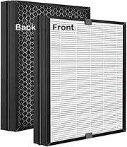 Compatible for Samsung，Replacement HEPA Carbon Filter，Air Purifier AX40N3030WMD AX40N3081WMD AX40N3080DMD
