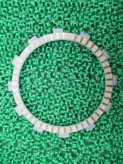 KAWASAKI Genuine New ZX-12R Friction Plate 7890