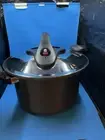 Technique Pressure Cooker