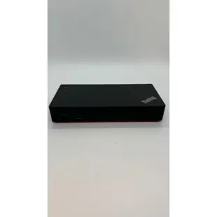 ThinkPad(聯想) USB-C DOCK GEN 2 擴充埠