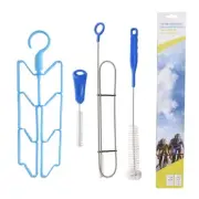 Portable Hydration Bladder Cleaning Kit Perfect for Outdoor Enthusiasts