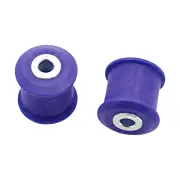 SuperPro Rear Trailing Arm Upper Bush Kit for Isuzu MU MU7 1998-2002