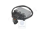 Genuine AUDI VW SKODA A4 Avant S4 quattro A6 allroad qu. Ctrl Unit 8D0959501C (for: Volkswagen)