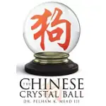 THE CHINESE CRYSTAL BALL