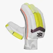 DSC Intense Valor Cricket Batting Gloves