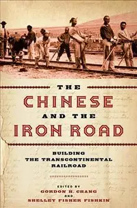 在飛比找誠品線上優惠-The Chinese and the Iron Road: