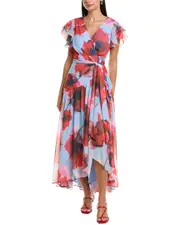 Hutch Midi Dress
