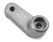 Losi Baja Rey Aluminum Servo Arm (25T-ProTek/Futaba/Savox) LOS331007