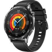 Huawei Watch GT 5 46mm Stainless Steel (Black)