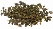 Quanzhou Milk Oolong Tea