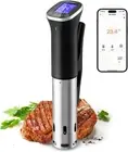 INKBIRD Wifi Sous Vide Machine Slow Cooker ISV-300W, IPX7 Waterproof Sous Vid...