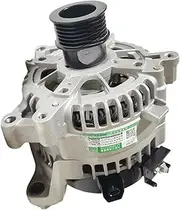 Generator Alternator，Compatible With BMW F32 F36 F82 440i G30 G31 F90 540i G01 X3 G02 X4 0125812025 8614276 8571357 12318614276 12318571357