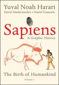 在飛比找博客來優惠-Sapiens: A Brief History of Hu