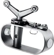 Yajuyi Pool Cover Winch Cable Tightening Tool for Above Ground Pools