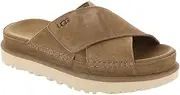 [UGG] Women's Goldenstar Cross Slide Sandal
