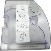 Compatible for Roborock,Q7 Max Q7 Max+ T8 Spare Parts Dustbin Box Water Tank Dust Box with Hepa Filters Vacuum Cleaner Accessories
