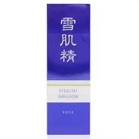 在飛比找Yahoo!奇摩拍賣優惠-【美妝行】KOSE雪肌精乳液140ml