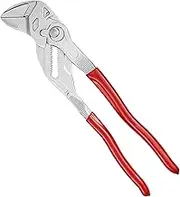 Pump Pliers,Joint Pliers | Eagle Mouth Wrench Professional Ratchet Locking Clamp Adjustable Jaw for Car Mechanic Home Repair Automotive