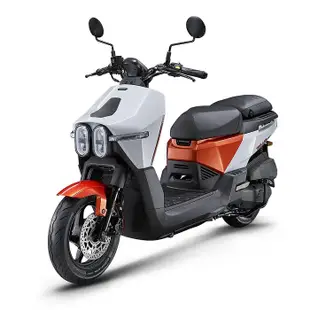 KYMCO 光陽機車 DOLLAR大樂150 ABS版2024新車 HA30BB