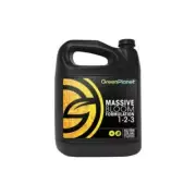 Green Planet Massive Bloom Formulation 5 L