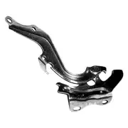 Sherman 8188-42-2 - Passenger Side Hood Hinge 5341008020