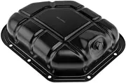 Engine Oil Pan Sump Compatible With HYUNDAI XG 250 1998-2005 2151037101 BMO/HY/041AB