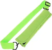 Yardwe Lightweight Carry Bag Portable Reusable Waterproof Versatile Golf Clubs Storage for Travel