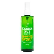 Karma Rub Liquid Magnesium Sport Spray 250ml