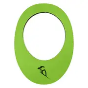 Kookaburra Hockey Visor Lime OSFA