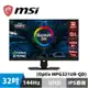 MSI 微星 Optix MPG321UR-QD 32型 平面電競螢幕