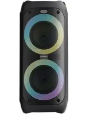 [Majority] Party Speaker 80w Bluetooth Karaoke & PA System