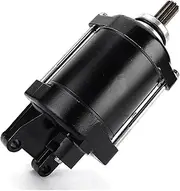 Motorcycle Electrical Engine Starter Motor 1WS8189000 Compatible With Yamaha FZ07 MT07 MT 07 XSR700 MT-07 YZF R7 XTZ 700