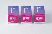Kentmere 400asa Black & White Film 35mm 36exp 3 Pack
