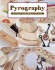 Pyrography: 12 Step-by-Step Projects to Make by Bob Neill (English) Paperback Bo
