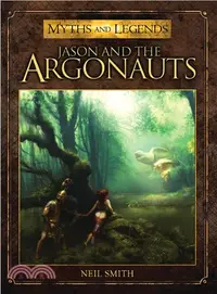 在飛比找三民網路書店優惠-Jason and the Argonauts