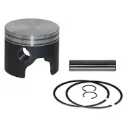 Vertex Piston Kit Std. Johnson Evinrude 3Cyl Bore Size 3.187