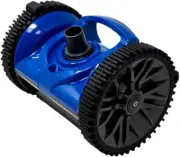 Kreepy Krauly Rebel Cleaner Head