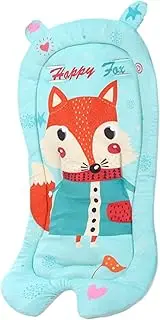 Comfortable Stroller Cushion, Breathable Baby Seat Liner, Kids Stroller Seat Pad, Winter Toddler Pushchair Cushion, Adjustable Stroller Seat Liner, Cozy Stroller Cushion for Winter
