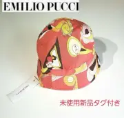 EMILIO PUCCI Emilio Pucci bucket hat Featuring Iconic Prints Signature Luxury