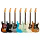 【ATB通伯樂器音響】Fender / AM Pro StratⅡ電吉他(玫瑰木指板)(7色)
