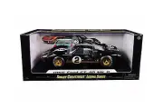 1966 FORD GT-40 MK II #2 AFTER RACE (DIRTY VERSION 1/18 scale DIECAST CAR