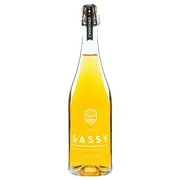 SASSY Apple Cider 6x750ml - Buy Online | The Wine Collective